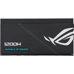 Блок живлення ASUS 1200W ROG-LOKI-1200T-SFX-L-GAMING PCIE5 (90YE00N0-B0NA00) - мініатюра 6