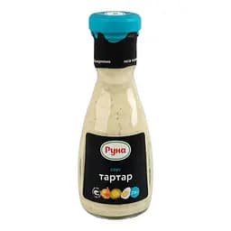 Соус Руна Тартар майонезний 210 г - мініатюра 2