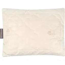 Дитяча вовняна подушка Penelope Wooly Pure, 45х35 см, білий (svt-2000022223430)