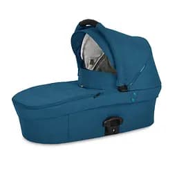 Люлька X-lander X-Pram light 2.0 Petrol Blue, синя