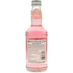 Напій Fentimans Rose Lemonade безалкогольний 275 мл (788639) - мініатюра 2