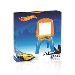Дитячий мольберт для творчості Hot Wheels (2311) - мініатюра 4