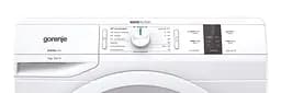 Пральна машина Gorenje з баком WP702/R, 7кг, 1000, A++, глибина 55см, Дисплей, Білий (WP702/R) - мініатюра 3