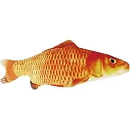 Іграшка для тварин Nunbell Рибка 20х8 см