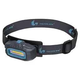 Ліхтар налобний Falcon Eye Blaze 2.3 (70 Lm) (FHL0024) - мініатюра 1