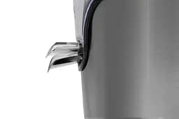 Соковижималка для цитрусових Gorenje CJ100HE цитрус-прес Stainless steel UA - мініатюра 2