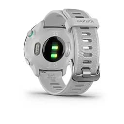 Спортивний годинник Garmin Forerunner 55 White (010-02562-11) - мініатюра 6