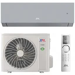 Кондиціонер Cooper&Hunter CH-S09FTXAM-SC Majesty