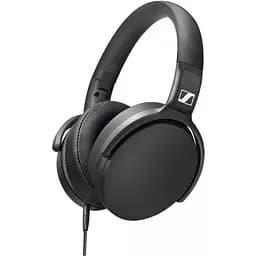 Навушники з мікрофоном Sennheiser HD 400S (508598)