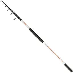Вудилище коропове Brain Apex Tele Carp 3.90 м 3.5 lbs