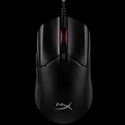 Миша HyperX Pulsefire Haste 2 RGB Black (6N0A7AA) - мініатюра 2