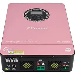 Гібридний сонячний інвертор Fronus SP-3200-24V [123443] - мініатюра 8