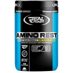 Аминокислота Real Pharm Amino Rest Киви-кактус 500 г