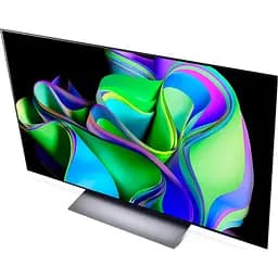 Телевізор LG Evo C3 65" Oled 4K [OLED65C36LC] UA [100185] - мініатюра 4