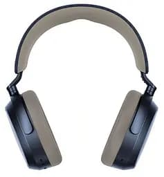 Навушники Momentum 4 Wireless Denim Sennheiser teh0021252 - мініатюра 5