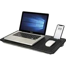 Підставка для ноутбука OfficePro CP615B Black (144412)