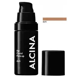 Тональный крем Alcina Age Control Make-up Dark 30 мл
