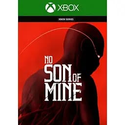 Ключ активации Microsoft No Son Of Mine для Xbox Series S/X