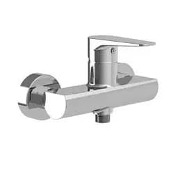 Змішувач для душу Paffoni Orange chrome OG168CR, Хром