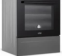 Плита комбінована Artel Apetito 10-E Grey - мініатюра 3