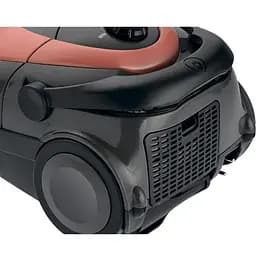 Пилосос Vegas VVC-8208OR 1000W червоний (VVC-8208OR) - мініатюра 2