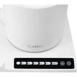 Електрочайник Catler Strix 0.6 л білий (BM500CHARLOTTA) - мініатюра 8
