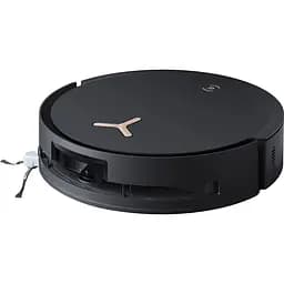 Робот-пилосос ECOVACS Deebot X8 Pro Omni Black (DEX56) [136464] - мініатюра 2