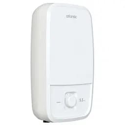 Проточний водонагрівач Atlantic Tempo Lite Multi IECI-SW2C55 MP 5.5 kW - мініатюра 2
