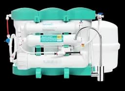 Фільтр зворотного осмосу Ecosoft P'URE AquaCalcium MINT (MO675PUREMACECO)