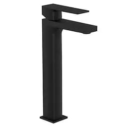 Смеситель для умывальника GRB Kala 60515601 Черный