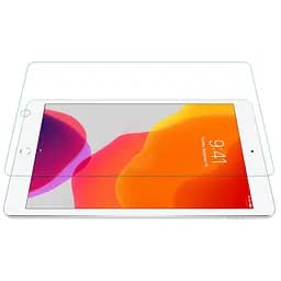 Захисне скло Nillkin (H+) для Apple iPad 10.2 (2019) (2020) (2021) Прозорий - мініатюра 13