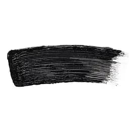 Туш для вій Flormar Open Up Waterproof Mascara об'ємна водостійка чорна - мініатюра 3