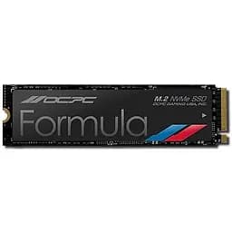 Накопитель SSD M.2 2280 256GB FORMULA OCPC (SSDM2PCIEF256GB)