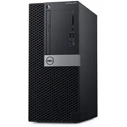 Комп'ютер Dell OptiPlex 5070 MT (i5-9500/32/1TBSSD) Б/В