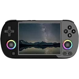 Игровая консоль Anbernic RG40XX H + 10000 Игр 64 ГБ Black