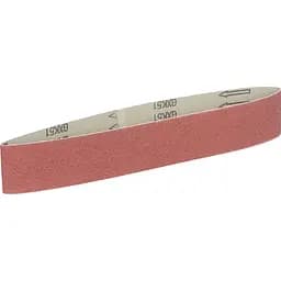 Лента шлифовальная EnerSol P80, 50 х 686 мм (EGB686-50-80)