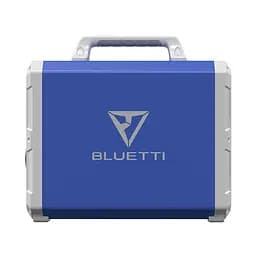 Зарядная станция Bluetti PowerOak EB150 1500Wh, 1000W (Battery Type Li-ion)