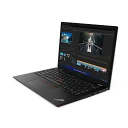 Ноутбук 2 in 1 Lenovo ThinkPad L13 Yoga Gen 3,1920x1200 IPS 300nits,i5-1235U 10-core,16 GB DDR4,2TB m2 PCIe - мініатюра 3