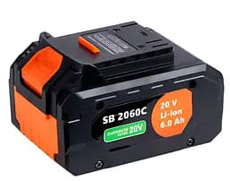 Аккумуляторная батарея Sequoia SB2060C