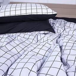 Підковдра MirSon 17-4765 Piacenza Ranforce Elite 143х210 см (2200008943417) - мініатюра 5