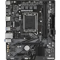 Материнська плата Gigabyte H610M K V2 [146948] - мініатюра 3