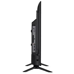 Телевізор Mystery TV 32 MTV-3230HST2 HD Ready/T2/Smart TV/Android 11/2xUSB 2.0/Wi-Fi/Frameless/Black - мініатюра 5