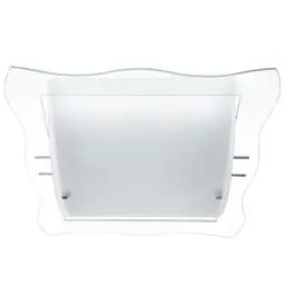 Светильник настенный-потолочный накладной Brille Brille W044-40