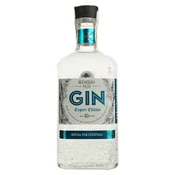 Джин Козацька Рада Export Edition 40% 0.5 л
