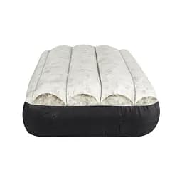 Подушка Sea To Summit Aeros Down Pillow Deluxe Сірий - мініатюра 4