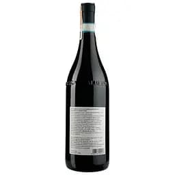 Вино Poderi Colla Barbera D’alba Doc Costa Bruna 2017, 14%, 0,75 л (ALR16137) - мініатюра 2
