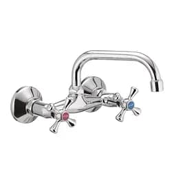 Змішувач для кухні Cron Smes 361-G CR0075 Хром