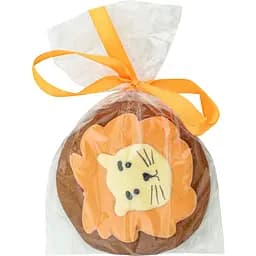 Пряник Лавка традицій Львенок имбирно-медовый 60 г (813263)