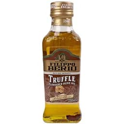 Олія оливкова Filiрpo Berio зі смаком трюфелю 250 мл