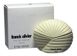 Парфумована вода Мініатюра Franck Olivier Franck Olivier 7.5 мл